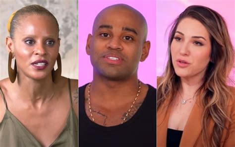 enquete paredao bbb 23|BBB 23: Enquete expõe parcial do 14º paredão após votação .